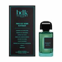 Bdk Pas Ce Soir (U) Extrait 100Ml