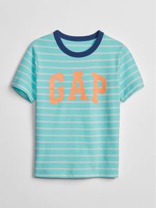 Toddler Gap Logo Short Sleeve T-Shirt