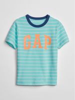Toddler Gap Logo Short Sleeve T-Shirt - thumbnail
