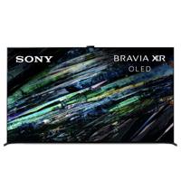 Sony 77-inch XR-77A95L | BRAVIA XR | MASTER Series | OLED | 4K Ultra HD | High Dynamic Range (HDR) | Smart TV | Google TV