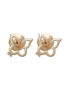 Hurriya Earring Extra Small Solid Diamond Dot