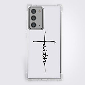 Fashion Letter Phone Case For Samsung S21 S21 Plus S21 Ultra Unique Design Protective Case Shockproof Back Cover TPU miniinthebox