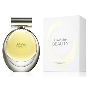 Calvin Klein Ck Beauty W Edp 100 Ml