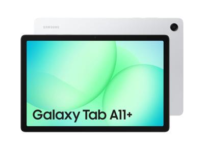 Samsung Galaxy Tab A11+, 8GB, 256GB. Wifi- Silver