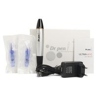 Electric Auto Micro Stamp Derma Dr Pen