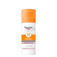 Eucerin Sun Fluid Pigment Control SPF50+ 50ml