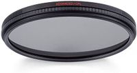 Manfrotto Mfadvcpl-58 58 mm Advanced Circular Polarising Filter, B00M0LS0AY