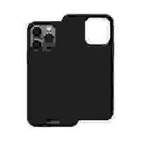 HYPHEN Tint Silicone Magsafe Case for iPhone 14 Pro Max - Black