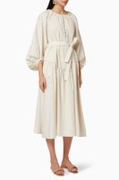 Ruth Tiered Dress - thumbnail