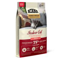 Acana Highest Protein Indoor Cat Adult Cat Dry Food 1.8Kg