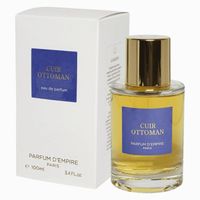 Parfum D'Empire Cuir Ottoman (U) Edp 50Ml