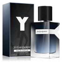 Yves Saint Laurent Y Eau De Parfum 60Ml (M)