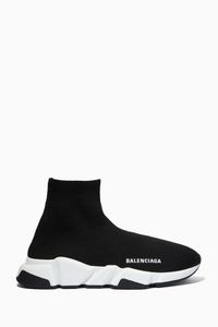 Speed Sneakers in Recycled Knit