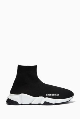 Speed Sneakers in Recycled Knit