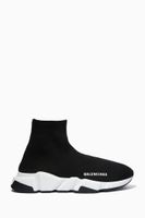 Speed Sneakers in Recycled Knit - thumbnail
