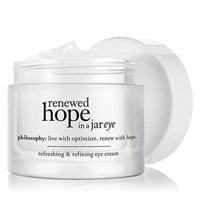 Philosophy Renewed Hope In A Jar 0.5oz Eye Cream