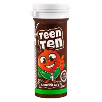 Teen Ten Chocolate 45g,(12x4packs) Carton