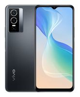 Vivo Y76, 8GB, 128GB, 5G, Midnight Space