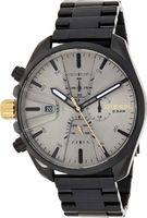 Diesel Ms9 Men'S Stainless Steel Watch - DZ4474