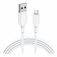 Anker Powerline III Lightning Cable White 3Ft - thumbnail