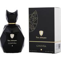 Tonino Lamborghini Ginevra Black (W) Edp 100Ml