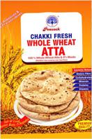 Peacock Chakki Fresh Wheat Flour 2Kg