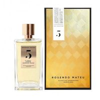 Rosendo Mateu No.5 Floral Amber Sensual Musk (U) Edp 100Ml - thumbnail