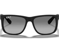 Ray-Ban Justin Polarised Sunglasses - RB4165-F JUSTIN 622/T3 55-17 140 3P-BSRB23833