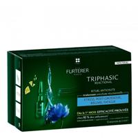 Rene Furterer Triphasic Reactional Anti-Hair Loss Treatment 12 ampoules