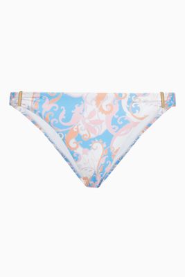 Martinique Bikini Bottom Martinique Bikini Bottom