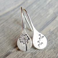 Women's Drop Earrings Geometrical Skeleton Stylish Simple Folk Style Earrings Jewelry Silver For Daily Holiday 1 Pair Lightinthebox - thumbnail