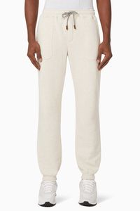 Toki Sweatpants in Cotton Jersey