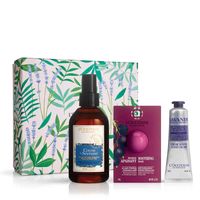 Relaxation Gift Set Relaxation Gift Set