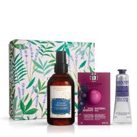 L'Occitane Relaxation Gift Set female - thumbnail