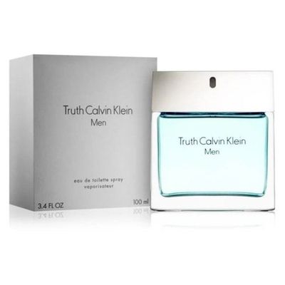 Calvin Klein Truth Men Edt 100ML