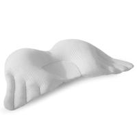 Sunveno Infant Head Shaper Wings Pillow - White SN_BHSWP_WH