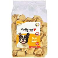 Vadigran Snack Dog Biscuits Duo Maxi 500G