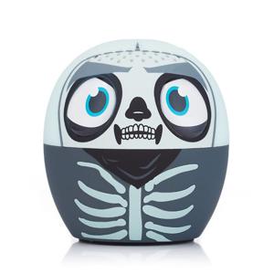 Bitty Boomers Fortnite Wireless Bluetooth Speaker Skull Trooper