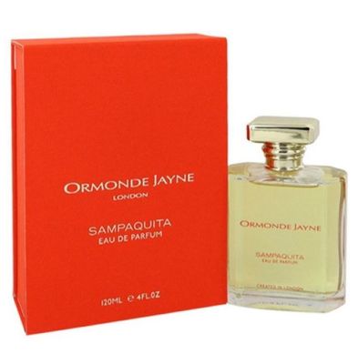 Ormonde Jayne Sampaquita (U) Edp 120Ml