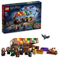 LEGO Harry Potter Hogwarts Magical Trunk 76399