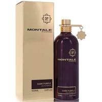 Montale Dark Purple Women Edp 100Ml