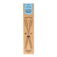 Gentlemen's Hardware Telescoping Roasting Forks