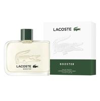 Lacoste Booster Men Eau De Toilette 125Ml