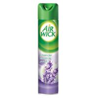 Air Wick Air Freshener Aerosol Lavender 300ml