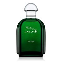 Jaguar For Men (M) Edt 100ml (UAE Delivery Only)