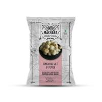 Mr Makhana Himalayan Salt & Papper 25gm