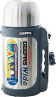 Geepas Vacuum Flask, 1.2L, GSVB4110