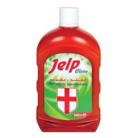 Jelp Clean Antiseptic Disinfectant 500ml