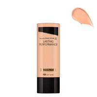 Max Factor Lasting Performance Foundation 105 Soft Beige 35ml