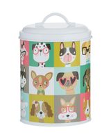 Mason Cash Pawtrait Dog Storage